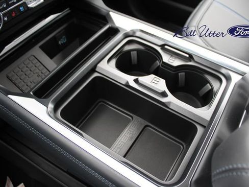 New 2026 Ford F350 Platinum image 14