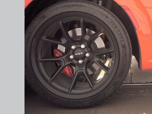 Used 2022 Dodge Charger SRT Hellcat image 13