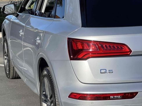 Used 2018 Audi Q5 2.0T Premium Plus w/ Premium Plus Package image 59