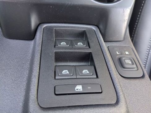 New 2026 Ford Bronco Outer Banks AWD/4WD image 24