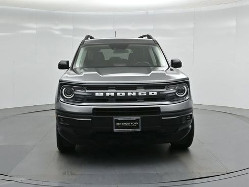 Certified 2023 Ford Bronco Sport Big Bend w/ Convenience Package AWD/4WD image 21