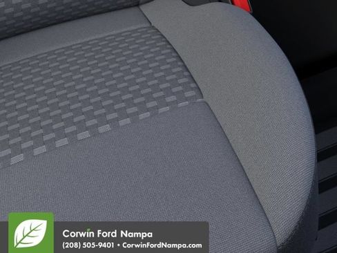 New 2026 Ford Transit 350 148 High Roof Extended AWD image 16