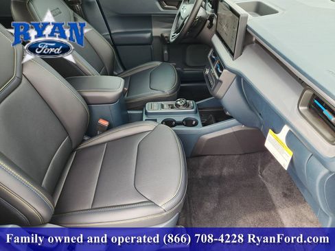 New 2026 Ford Maverick Lobo AWD/4WD image 10
