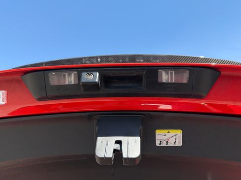Used 2018 Audi TT RS w/ Technology Package AWD/4WD image 13