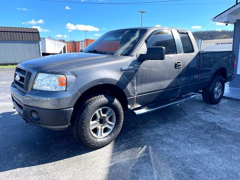 Used 2008 Ford F150 XL image 1