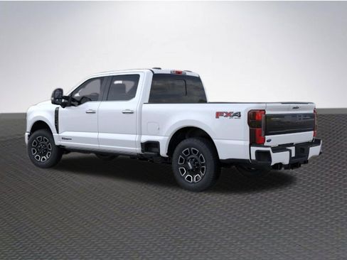 New 2026 Ford F250 4x4 Crew Cab Super Duty image 4