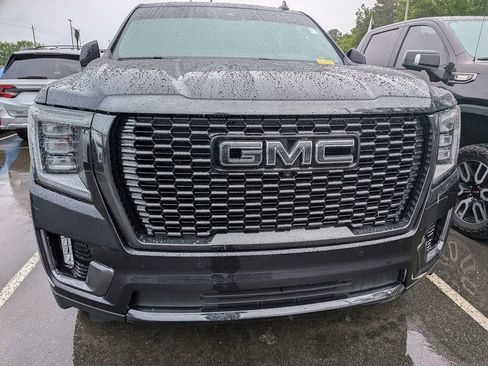 Certified 2024 GMC Yukon XL Denali Ultimate AWD/4WD image 15