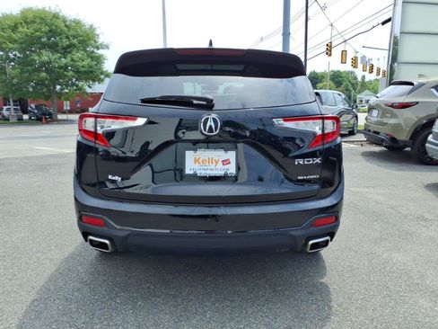 Used 2024 Acura RDX w/ Technology Package AWD/4WD image 6