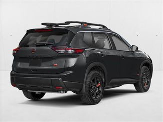 New 2026 Nissan Rogue SV video 2
