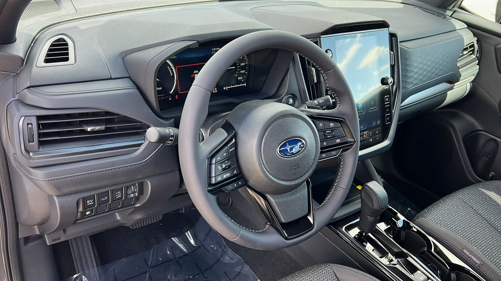 New 2026 Subaru Forester Premium AWD/4WD image 10