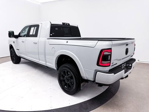 Used 2023 RAM 2500 Limited image 17