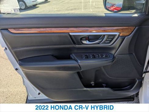 Used 2022 Honda CR-V EX-L image 12