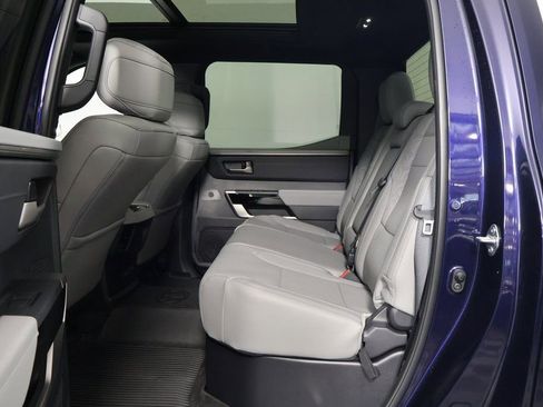 Used 2025 Toyota Tundra Limited image 11