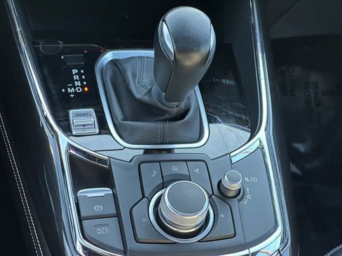Used 2023 MAZDA CX-9 Grand Touring image 18