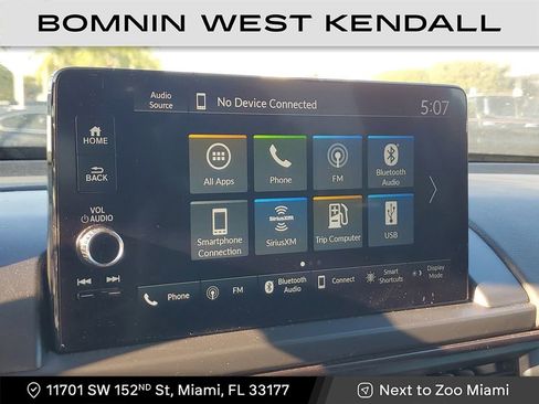 Used 2023 Honda Pilot TrailSport image 24