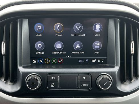 Used 2019 Chevrolet Colorado ZR2 image 5