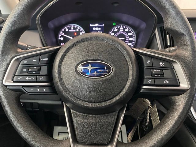 Certified 2024 Subaru Outback AWD/4WD image 13