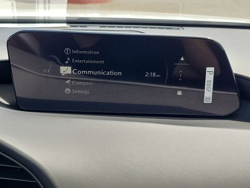 New 2026 MAZDA MAZDA3 s image 12