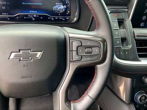 Used 2023 Chevrolet Tahoe RST AWD/4WD image 23