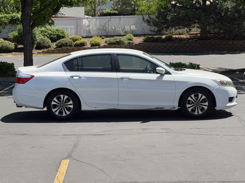 Used 2013 Honda Accord LX image 7