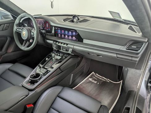 New 2026 Porsche 911 Carrera GTS image 18