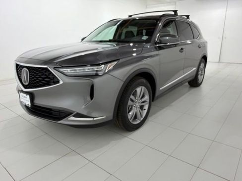 Certified 2023 Acura MDX SH-AWD image 1
