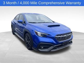Used 2023 Subaru WRX Premium AWD/4WD video 1