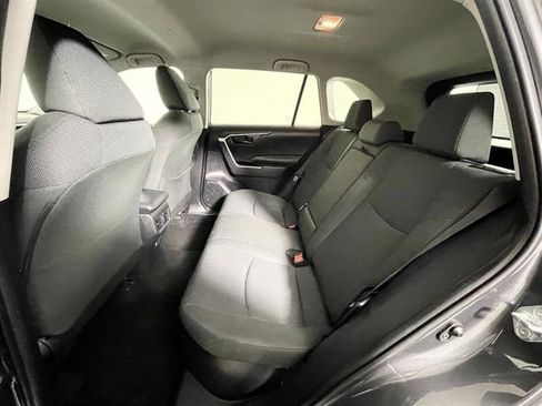 Used 2020 Toyota RAV4 LE w/ All Weather Liner Package image 11