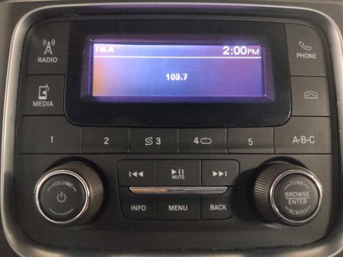 Used 2018 RAM 1500 Tradesman RWD image 25