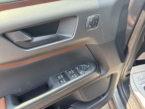 New 2025 Ford Bronco Sport Outer Banks image 14