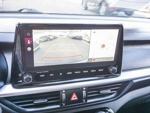 Certified 2023 Kia Forte GT-Line w/ GT-Line Premium Package image 23