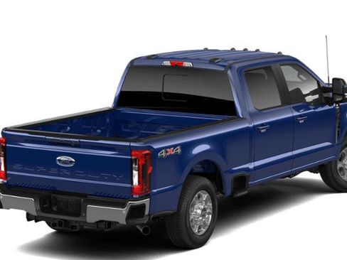 New 2026 Ford F250 XLT w/ XLT Premium Package image 19