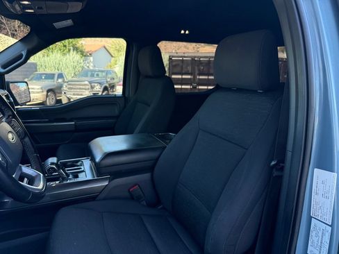 Used 2023 Ford F150 XLT AWD/4WD image 22