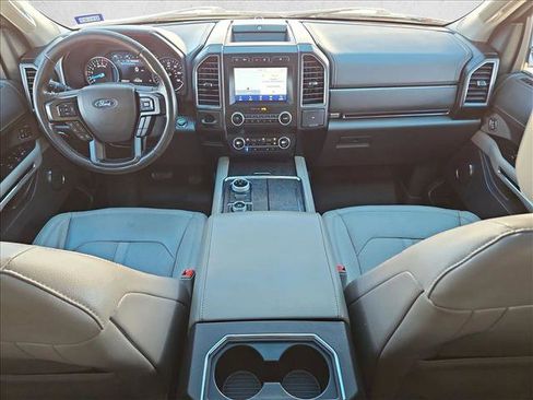 Used 2021 Ford Expedition Max Limited image 20