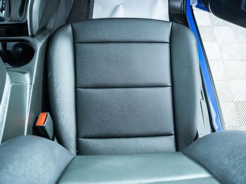 Used 2026 Chevrolet Colorado Trail Boss image 32