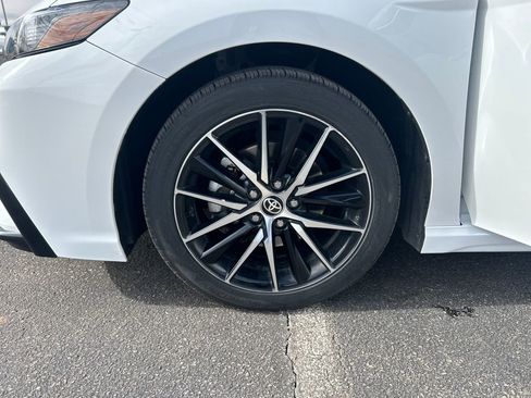 Certified 2023 Toyota Camry SE image 27