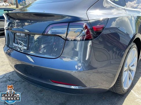 Used 2018 Tesla Model 3 Long Range image 78