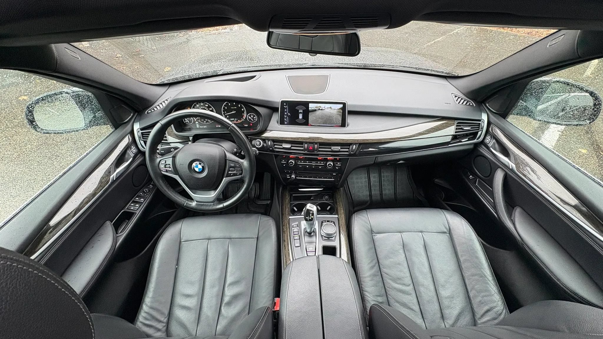 Used 2017 BMW X5 xDrive35i AWD/4WD image 22