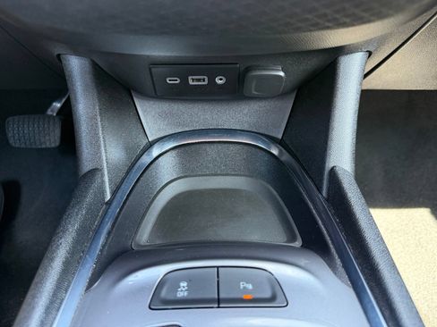 Used 2024 Chevrolet Malibu LT FWD image 24