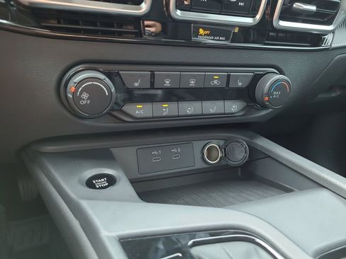 New 2026 Nissan Sentra S FWD image 15
