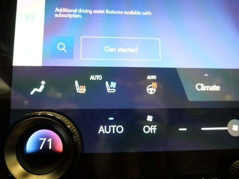 Certified 2024 Lexus RX 350 AWD image 27
