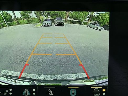 Used 2022 GMC Sierra 1500 Elevation w/ Elevation Premium Package image 30