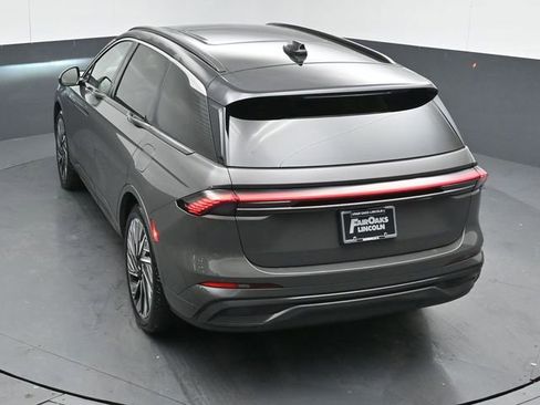 Used 2024 Lincoln Nautilus Black Label w/ Jet Appearance Package (87T) image 53