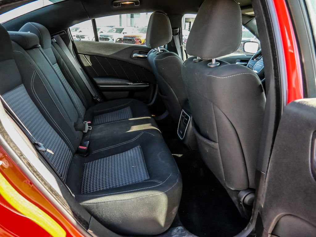 Used 2023 Dodge Charger SXT RWD image 15