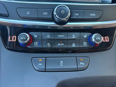 Used 2018 Buick LaCrosse Premium w/ Sights and Sounds Package FWD image 11