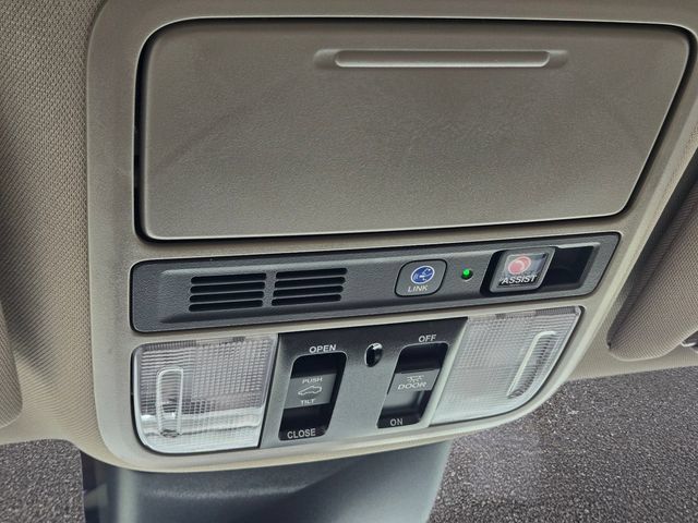 Used 2024 Honda Odyssey Elite image 31