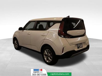 Used 2023 Kia Soul LX w/ LX Technology Package