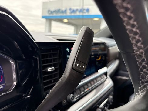 Used 2024 Chevrolet Silverado 2500 High Country image 30