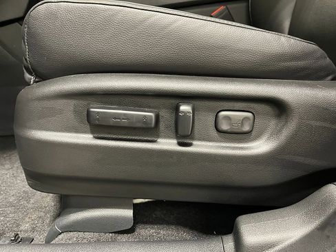 New 2026 Honda Ridgeline RTL image 14