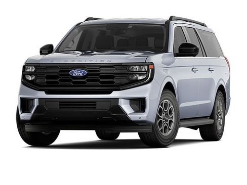 Certified 2025 Ford Expedition Active AWD/4WD image 1